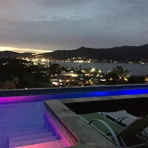 Aloha Quarto em Acomodações Particulares