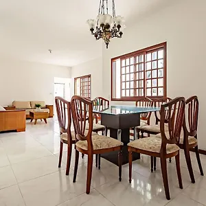 Localização No Centrinho Da Lagoa Rils139 Casa de Férias