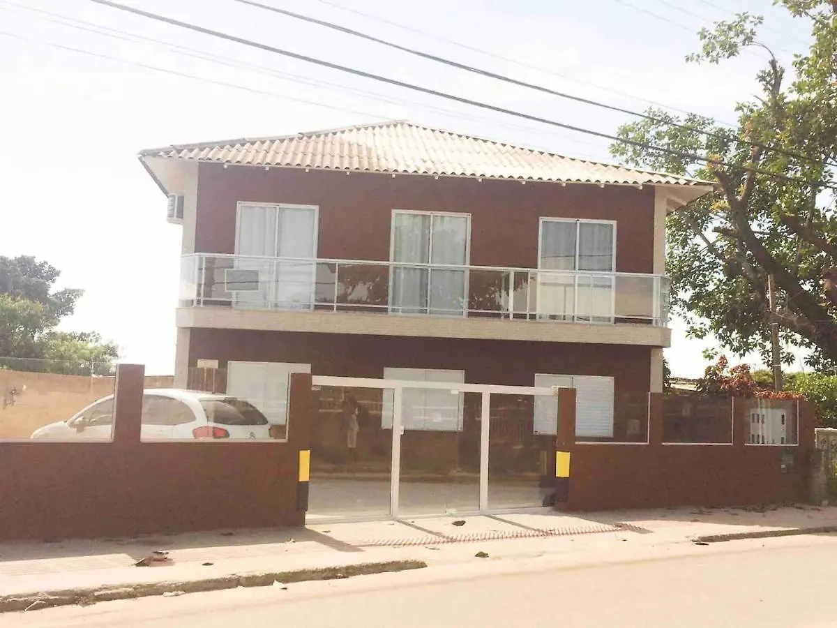 Recanto Aconchegante No Campeche Apart 03 - 50M Da Praia - Florianópolis Apartamento